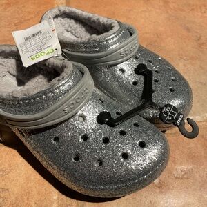 NWT Crocs Clogs